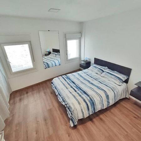 Duplex En El Corazon Del Casco Vello Vigues Διαμέρισμα Βίγκο Εξωτερικό φωτογραφία