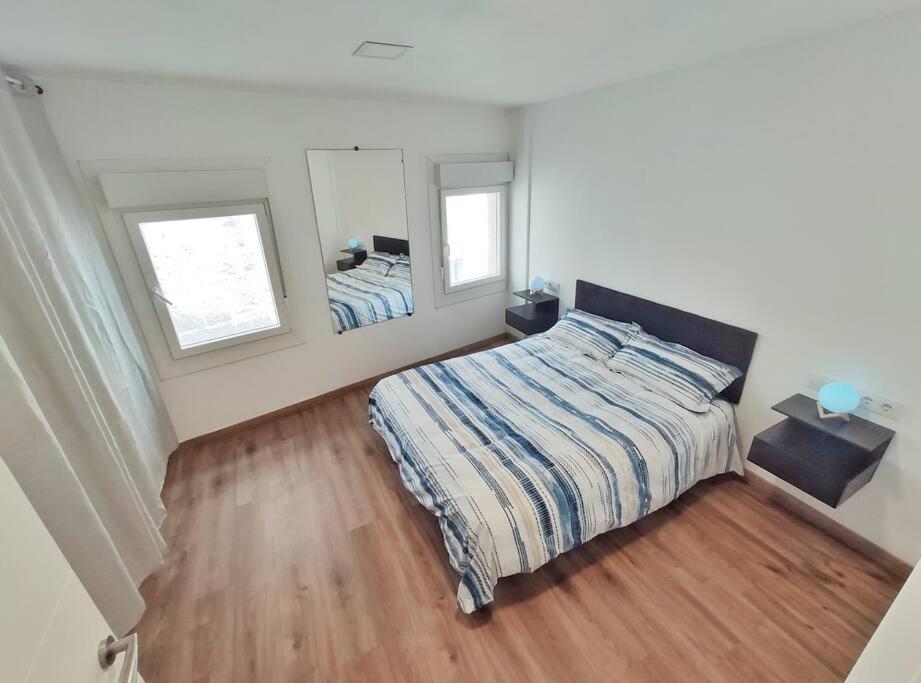 Duplex En El Corazon Del Casco Vello Vigues Διαμέρισμα Βίγκο Εξωτερικό φωτογραφία