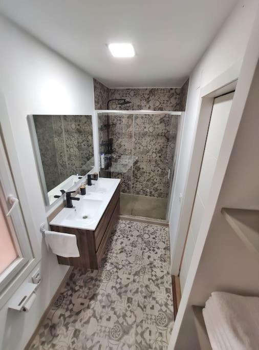 Duplex En El Corazon Del Casco Vello Vigues Διαμέρισμα Βίγκο Εξωτερικό φωτογραφία